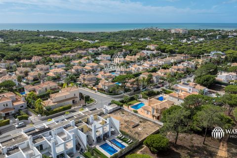 Villa i Quinta do Lago, Faro, Quinta do Lago - € 1.250.000 | Ref: Khora - foto 17